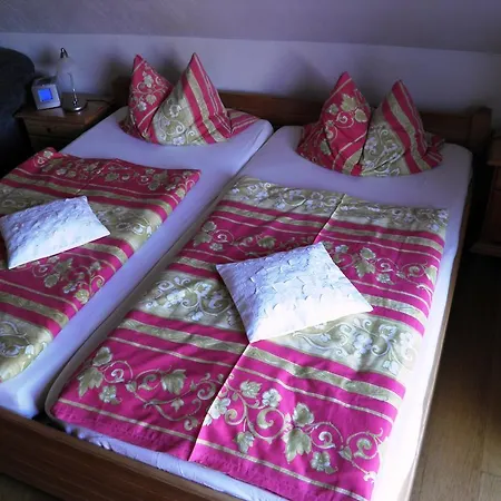 Guest house Gaestehaus Ziemann