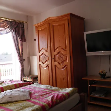 Gaestehaus Ziemann Friedrichstadt