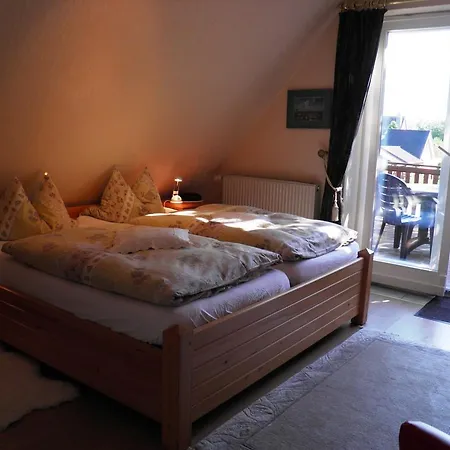 Guest house Gaestehaus Ziemann