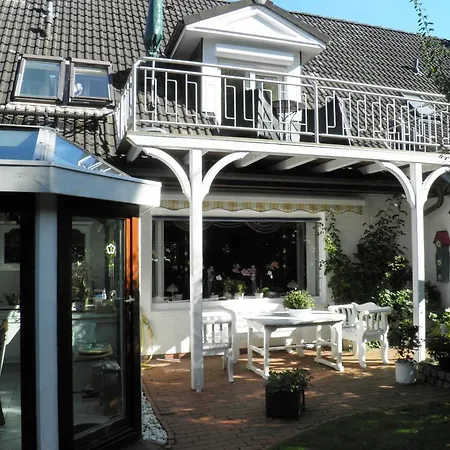 Maison d'hôtes Gaestehaus Ziemann 3*