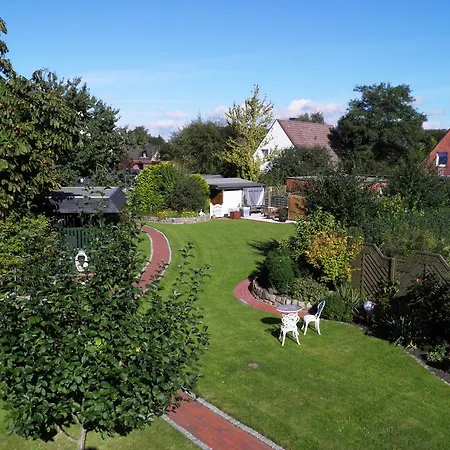 Guest house Gaestehaus Ziemann