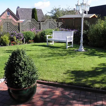 Guest house Gaestehaus Ziemann 3*