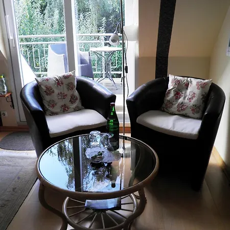 Gaestehaus Ziemann Friedrichstadt