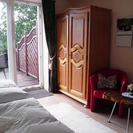 Guest house Gaestehaus Ziemann Friedrichstadt