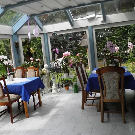 Gaestehaus Ziemann Friedrichstadt