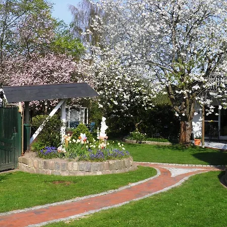 Guest house Gaestehaus Ziemann 3*