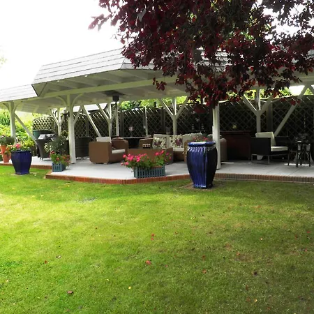 Gaestehaus Ziemann Friedrichstadt