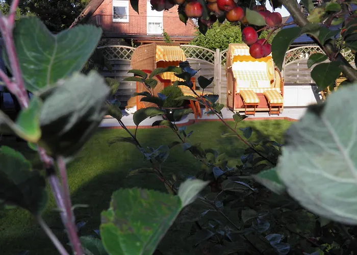 Gaestehaus Ziemann 3*