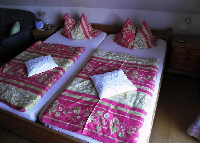 Gasthuis Gaestehaus Ziemann