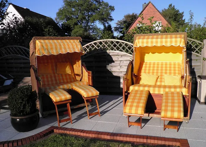 Gasthuis Gaestehaus Ziemann 3*