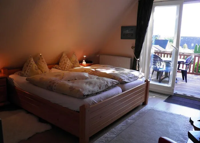 Gasthuis Gaestehaus Ziemann