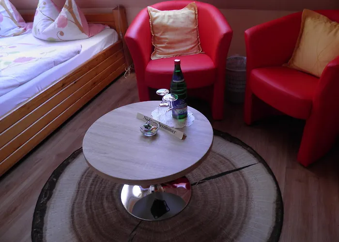 Gasthuis Gaestehaus Ziemann