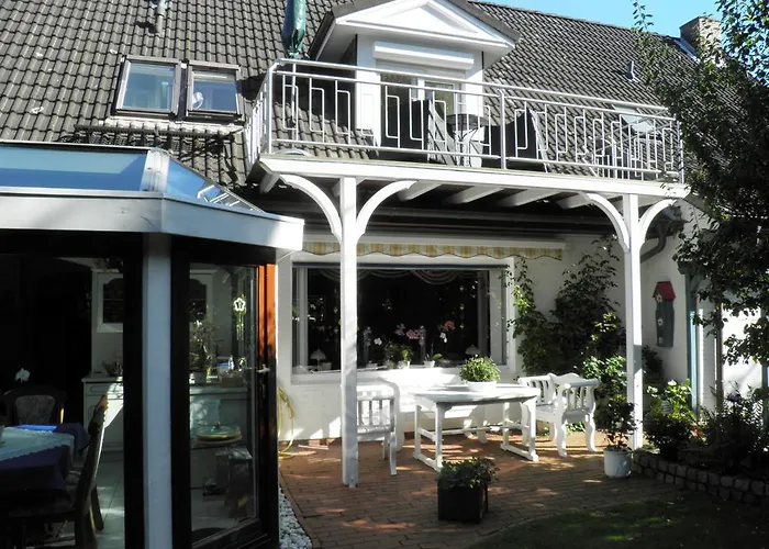 Gasthuis Gaestehaus Ziemann 3*