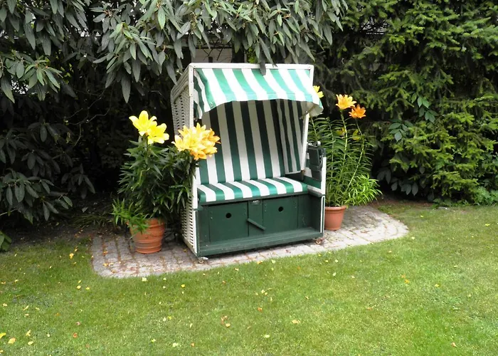 Gasthuis Gaestehaus Ziemann