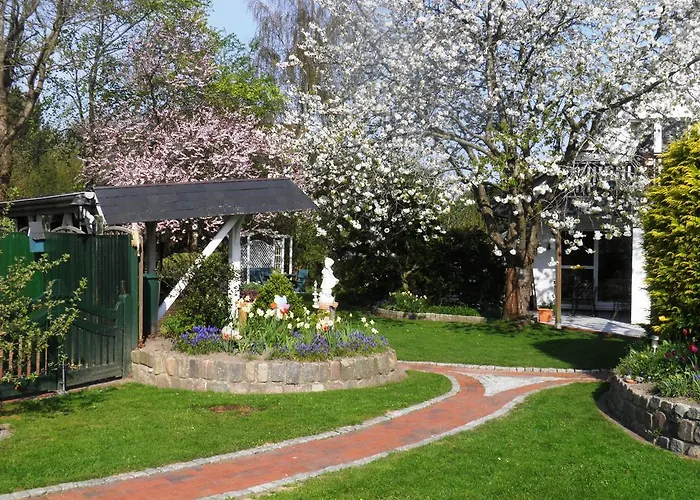 Gasthuis Gaestehaus Ziemann 3*